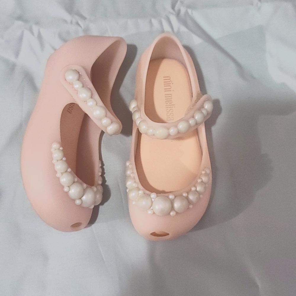 Mini Melissa